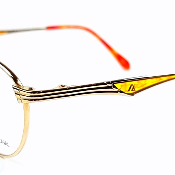 5598-Gọng kính nữ-Mới/Chưa sử dụng-ARAMIS INTERNATIONAL 6186 eyeglasses frame8