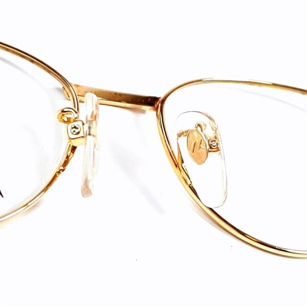 5598-Gọng kính nữ-Mới/Chưa sử dụng-ARAMIS INTERNATIONAL 6186 eyeglasses frame9
