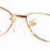 5598-Gọng kính nữ-Mới/Chưa sử dụng-ARAMIS INTERNATIONAL 6186 eyeglasses frame9