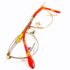 5598-Gọng kính nữ-Mới/Chưa sử dụng-ARAMIS INTERNATIONAL 6186 eyeglasses frame18