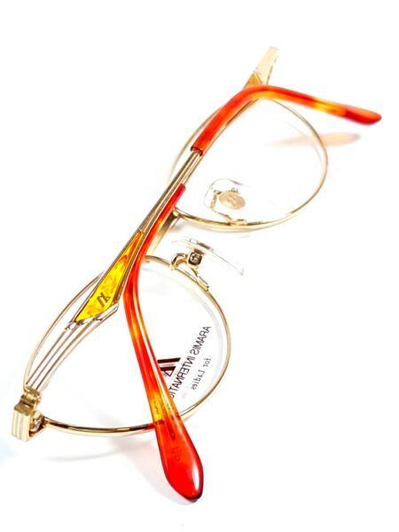 5598-Gọng kính nữ (new)-ARAMIS INTERNATIONAL 6186 eyeglasses frame15