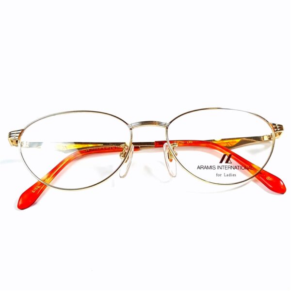 5598-Gọng kính nữ-Mới/Chưa sử dụng-ARAMIS INTERNATIONAL 6186 eyeglasses frame20