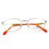 5598-Gọng kính nữ (new)-ARAMIS INTERNATIONAL 6186 eyeglasses frame17