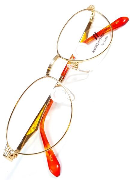 5598-Gọng kính nữ (new)-ARAMIS INTERNATIONAL 6186 eyeglasses frame18