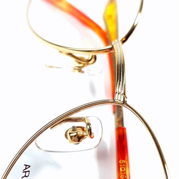 5598-Gọng kính nữ-Mới/Chưa sử dụng-ARAMIS INTERNATIONAL 6186 eyeglasses frame12