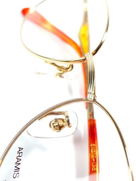 5598-Gọng kính nữ (new)-ARAMIS INTERNATIONAL 6186 eyeglasses frame21