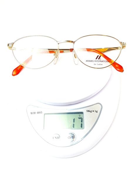 5598-Gọng kính nữ (new)-ARAMIS INTERNATIONAL 6186 eyeglasses frame22