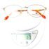 5598-Gọng kính nữ (new)-ARAMIS INTERNATIONAL 6186 eyeglasses frame22