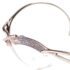 5504-Gọng kính nữ (new)-HOYA Eyemode ST 063T halfrim eyeglasses frame8