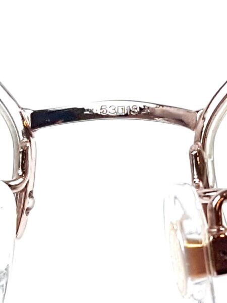 5504-Gọng kính nữ (new)-HOYA Eyemode ST 063T halfrim eyeglasses frame16