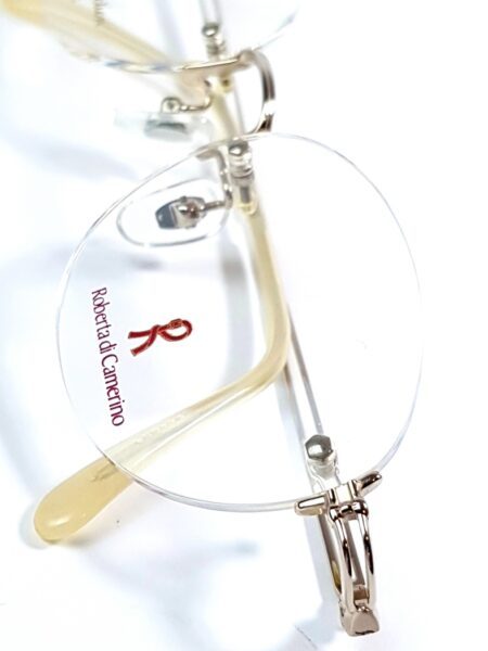 5595-Gọng kính nữ (new)-ROBERTA DI CAMERINO RC 008 rimless eyeglasses frame15
