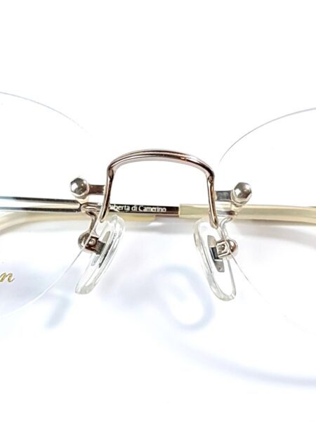 5595-Gọng kính nữ (new)-ROBERTA DI CAMERINO RC 008 rimless eyeglasses frame17