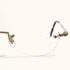 5520-Gọng kính nam-Mới/Chưa sử dụng-NICOLE CLUB 8130 rimless eyeglasses frame3