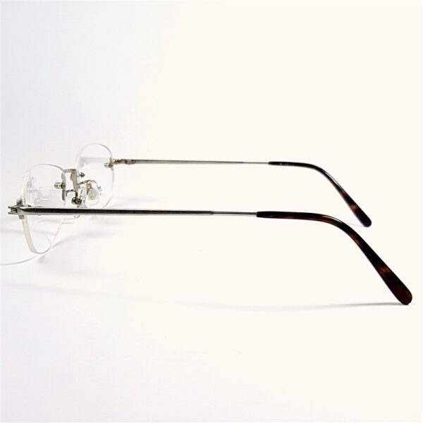 5520-Gọng kính nam-Mới/Chưa sử dụng-NICOLE CLUB 8130 rimless eyeglasses frame6