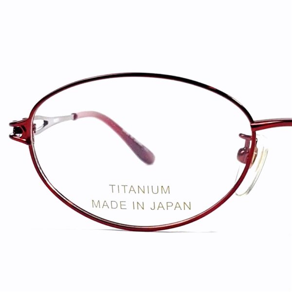 5597-Gọng kính nữ-Mới/Chưa sử dụng-PROGRESS 6804 eyeglasses frame4