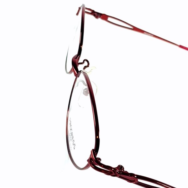 5597-Gọng kính nữ-Mới/Chưa sử dụng-PROGRESS 6804 eyeglasses frame5