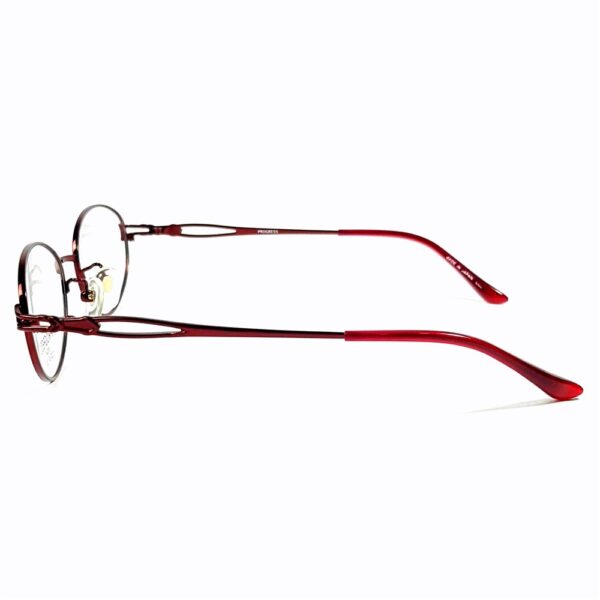 5597-Gọng kính nữ-Mới/Chưa sử dụng-PROGRESS 6804 eyeglasses frame6