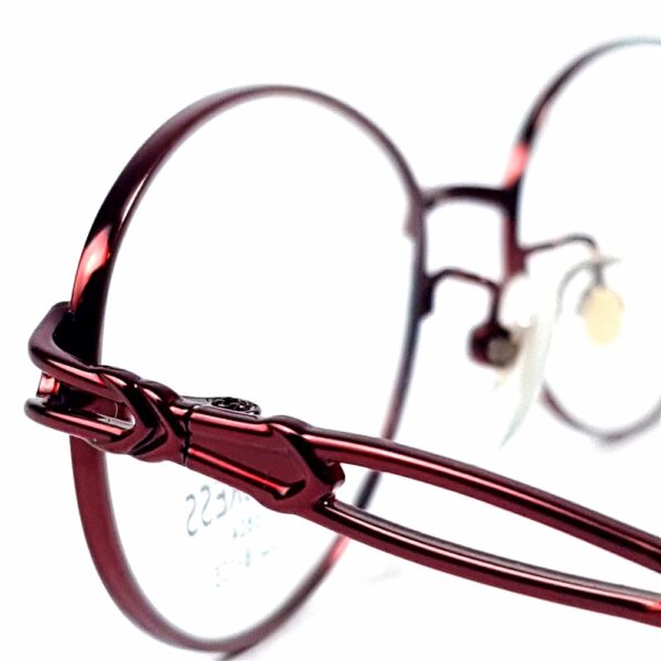 5597-Gọng kính nữ-Mới/Chưa sử dụng-PROGRESS 6804 eyeglasses frame7