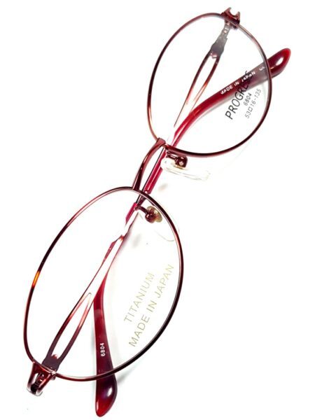 5597-Gọng kính nữ (new)-PROGRESS 6804 eyeglasses frame15