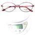 5597-Gọng kính nữ-Mới/Chưa sử dụng-PROGRESS 6804 eyeglasses frame19