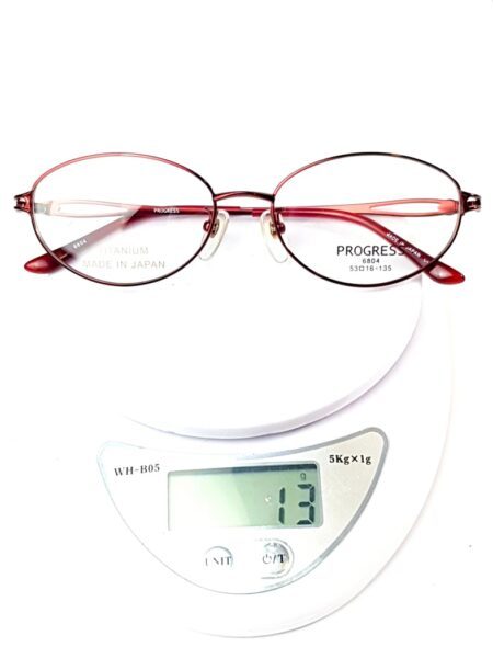 5597-Gọng kính nữ (new)-PROGRESS 6804 eyeglasses frame18