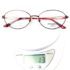 5597-Gọng kính nữ (new)-PROGRESS 6804 eyeglasses frame18
