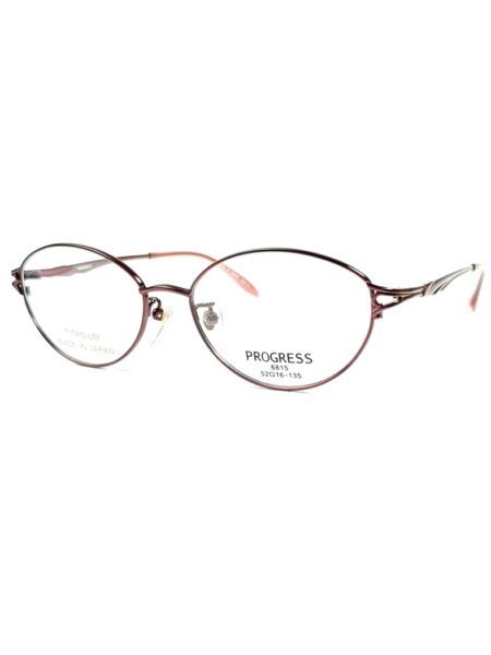 5548-Gọng kính nữ (new)-PROGRESS 6815 eyeglasses frame2