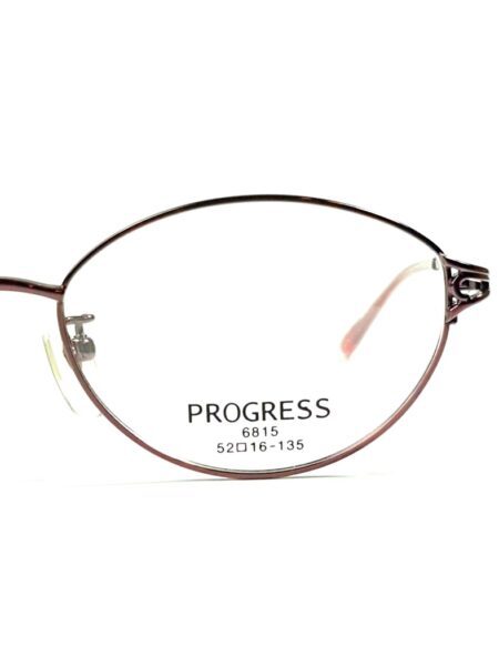 5548-Gọng kính nữ (new)-PROGRESS 6815 eyeglasses frame4