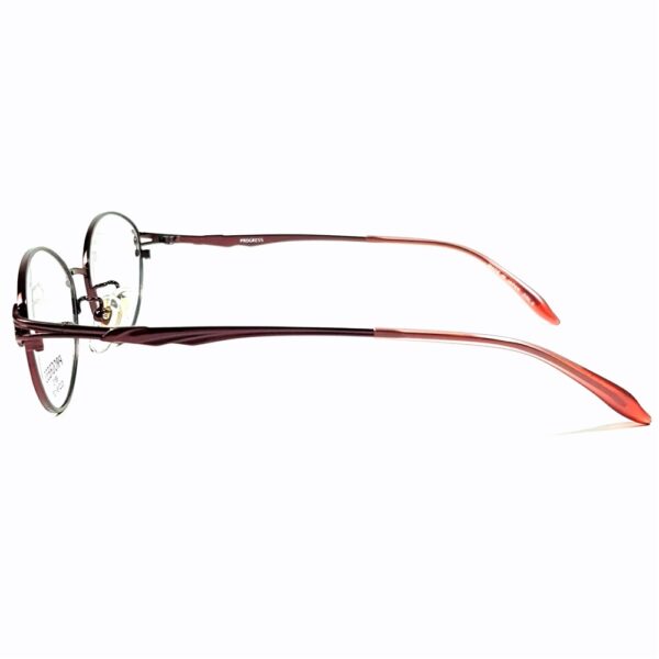 5601-Gọng kính nữ-Mới/Chưa sử dụng-PROGRESS 6815 eyeglasses frame6