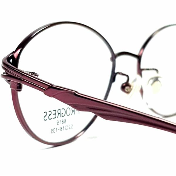 5601-Gọng kính nữ-Mới/Chưa sử dụng-PROGRESS 6815 eyeglasses frame7