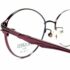 5601-Gọng kính nữ-Mới/Chưa sử dụng-PROGRESS 6815 eyeglasses frame7