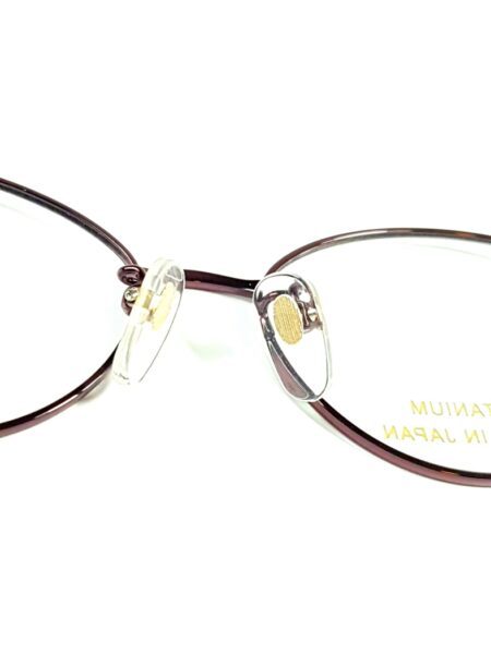 5548-Gọng kính nữ (new)-PROGRESS 6815 eyeglasses frame10