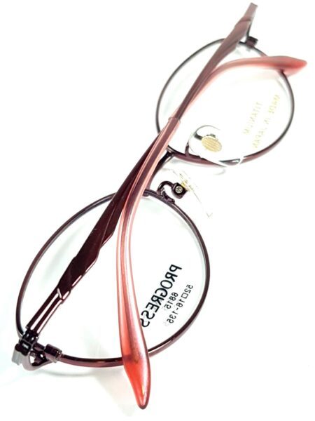 5548-Gọng kính nữ (new)-PROGRESS 6815 eyeglasses frame16