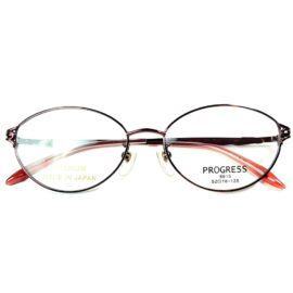 5601-Gọng kính nữ-Mới/Chưa sử dụng-PROGRESS 6815 eyeglasses frame