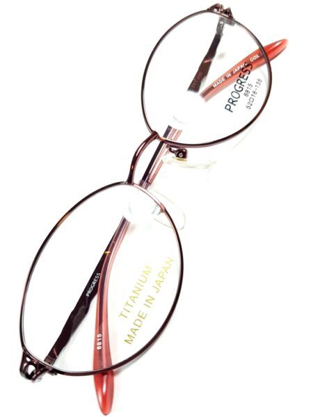 5548-Gọng kính nữ (new)-PROGRESS 6815 eyeglasses frame17