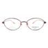 5551-Gọng kính nữ (new)-PROGRESS 6814 eyeglasses frame3