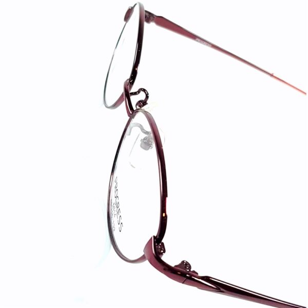 5573-Gọng kính nữ-Mới/Chưa sử dụng-PROGRESS 6814 eyeglasses frame5