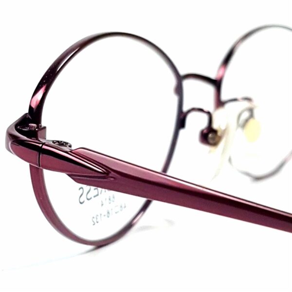 5573-Gọng kính nữ-Mới/Chưa sử dụng-PROGRESS 6814 eyeglasses frame7