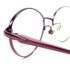 5551-Gọng kính nữ (new)-PROGRESS 6814 eyeglasses frame8