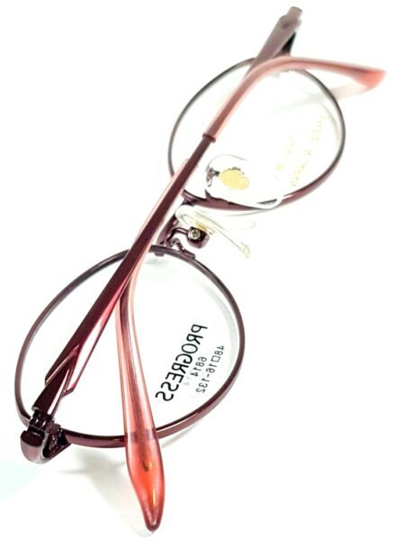 5551-Gọng kính nữ (new)-PROGRESS 6814 eyeglasses frame15