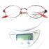 5551-Gọng kính nữ (new)-PROGRESS 6814 eyeglasses frame18