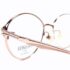 5572-Gọng kính nữ-Mới/Chưa sử dụng-PROGRESS 6815half rim eyeglasses frame7