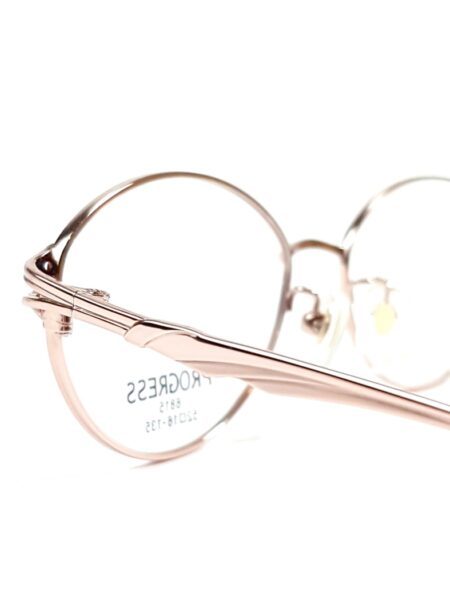 5573-Gọng kính nữ (new)-PROGRESS 6815 eyeglasses frame7
