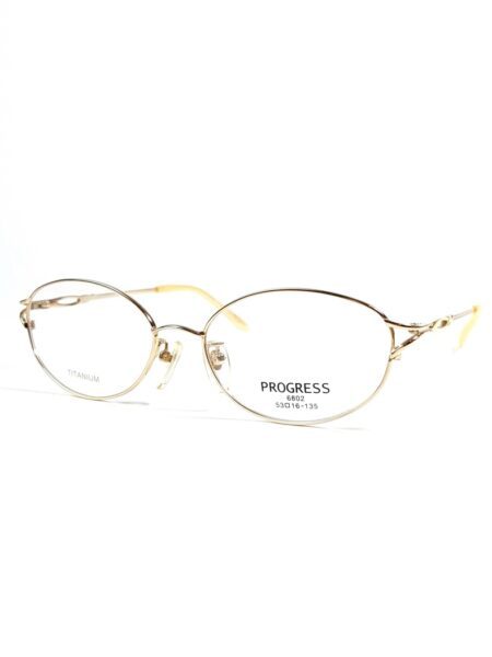 5601-Gọng kính nữ (new)-PROGRESS 6802 eyeglasses frame2