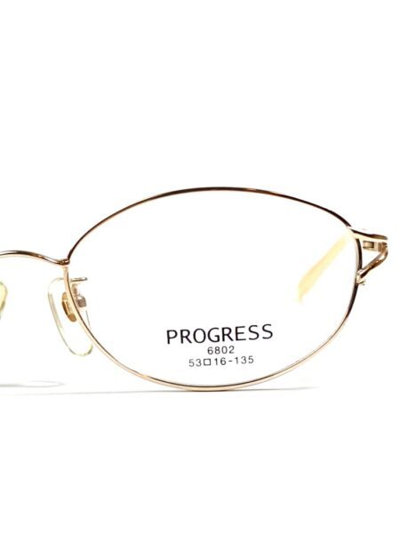 5601-Gọng kính nữ (new)-PROGRESS 6802 eyeglasses frame3