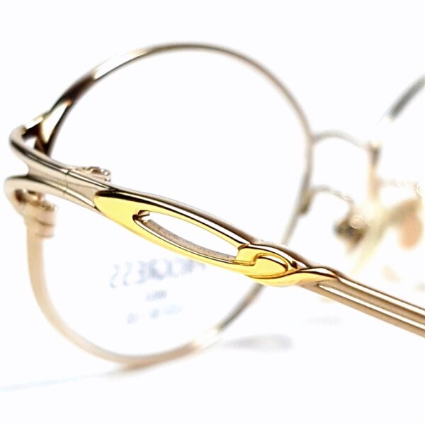 5551-Gọng kính nữ-Mới/Chưa sử dụng-PROGRESS 6802 eyeglasses frame7