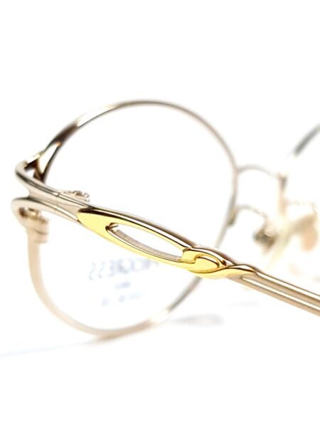5601-Gọng kính nữ (new)-PROGRESS 6802 eyeglasses frame7