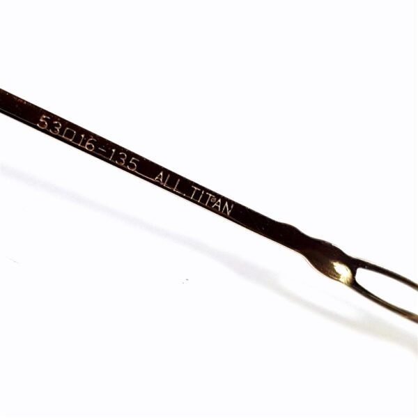 5551-Gọng kính nữ-Mới/Chưa sử dụng-PROGRESS 6802 eyeglasses frame16