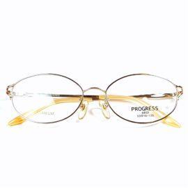 5551-Gọng kính nữ-Mới/Chưa sử dụng-PROGRESS 6802 eyeglasses frame