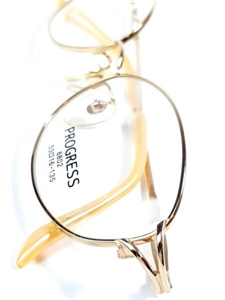 5601-Gọng kính nữ (new)-PROGRESS 6802 eyeglasses frame18